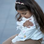 شومیز دخترانه غزل