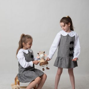 ست شومیز و سارافون آرتمیس