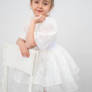 پیراهن دخترانه النا