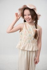 تاپ و شلوار حلما