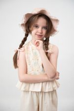 تاپ و شلوار حلما