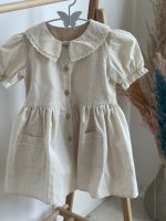 پیراهن ماه گل