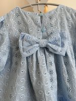 پیراهن دخترانه تیارا