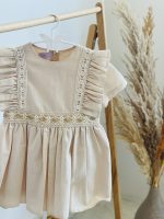 پیراهن ارکیده