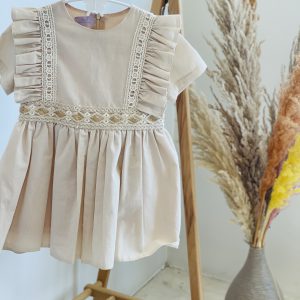 پیراهن ارکیده