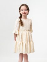 پیراهن دخترانه نهال