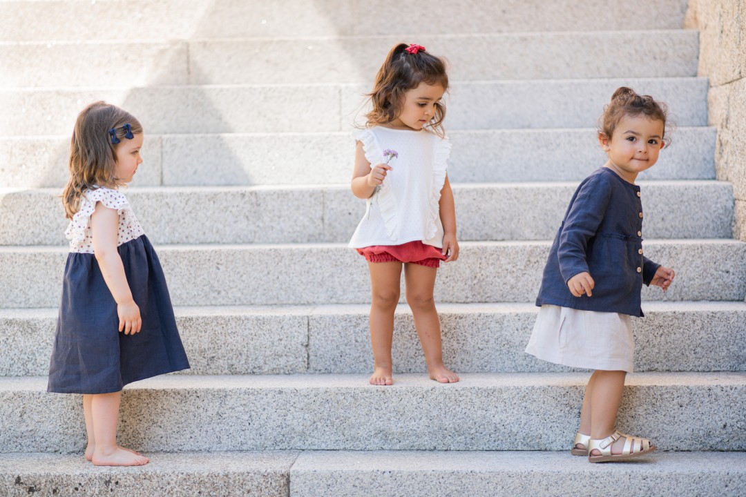 استایل کژوال