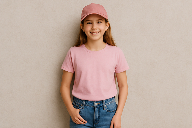 عکس استایل گژوال