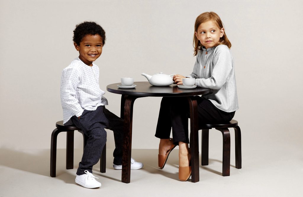 عکس کژوال و مینیمال