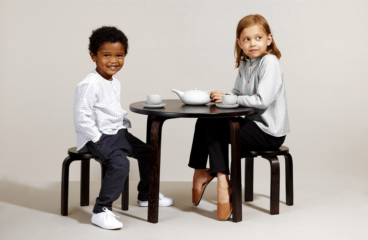 عکس کژوال و مینیمال