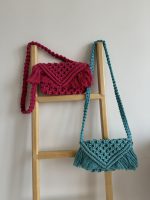 کیف حصیری کمند