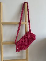 کیف حصیری کمند