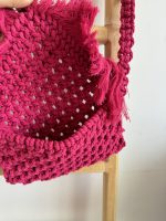 کیف حصیری کمند