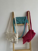 کیف حصیری کمند