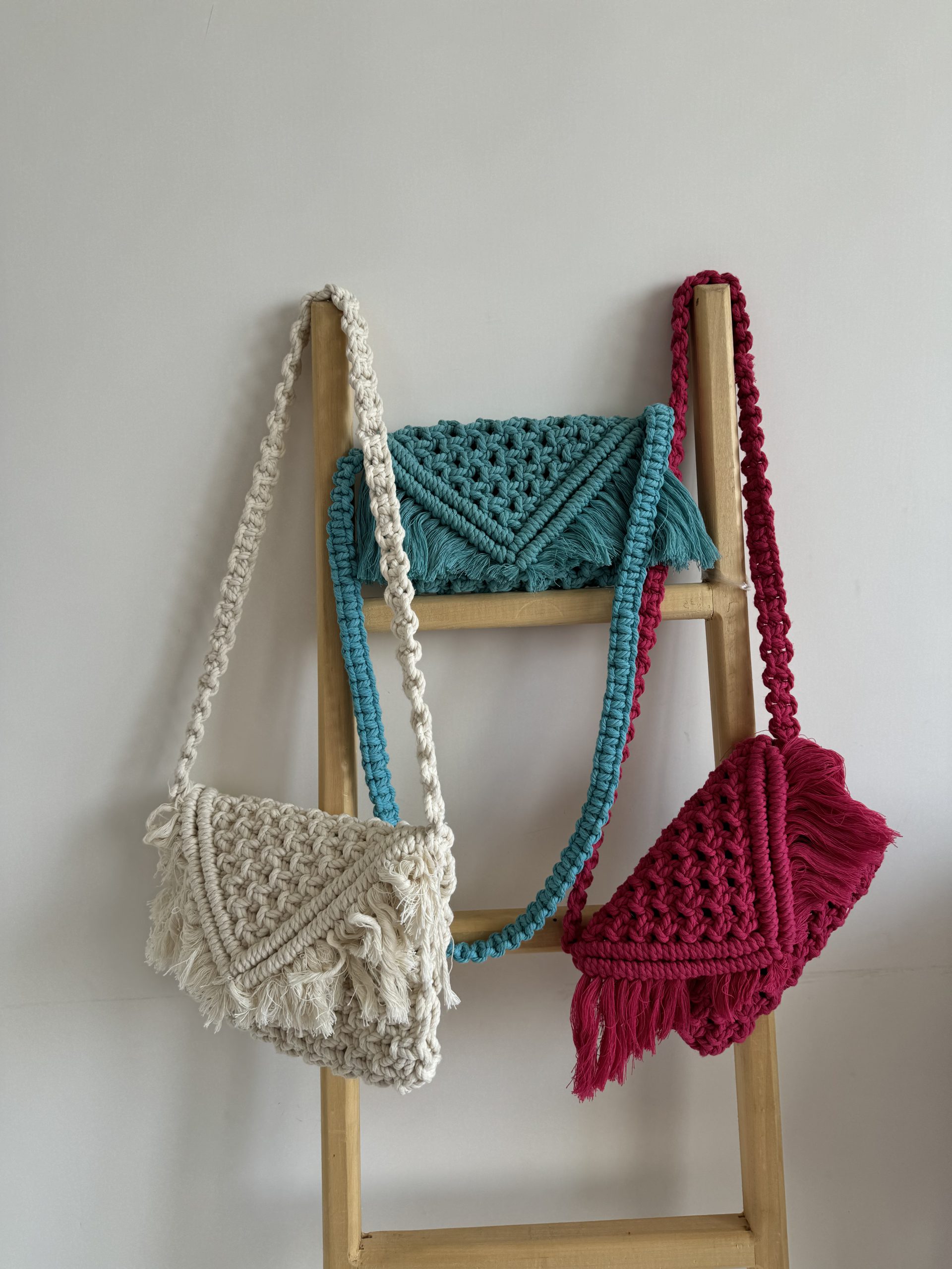 کیف حصیری کمند کیف حصیری کمند