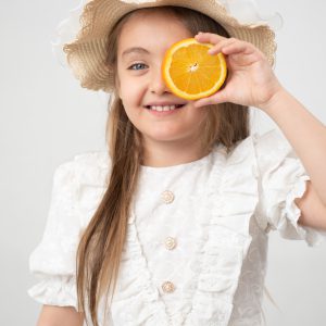 پیراهن طلوع