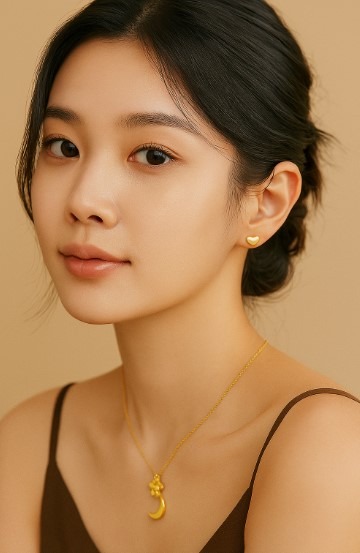 اکسسوری دختر کره ای