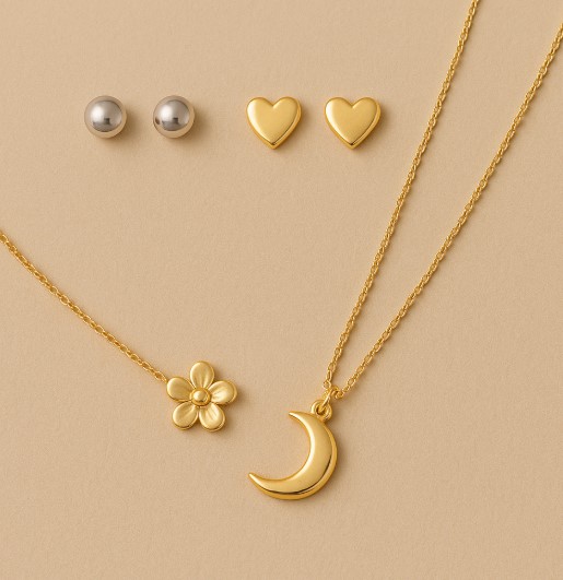 نمونه اکسسوری کره ای