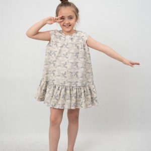 پیراهن الیزابت (3)