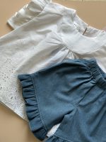 ست شومیز و شلوارک اولدوز