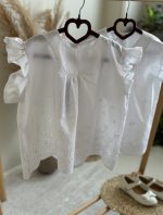 ست شومیز و شلوارک اولدوز (6)