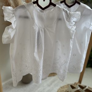 ست شومیز و شلوارک اولدوز (6)