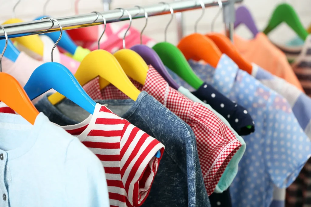 مدل لباس دخترانه برای تابستان