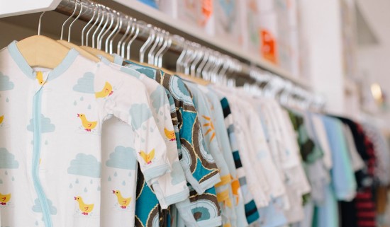 مدل لباس کودک برای تابستان