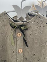 پیراهن رستا سبز (3)