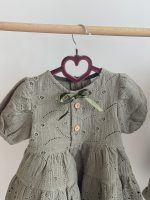 پیراهن رستا سبز (4)