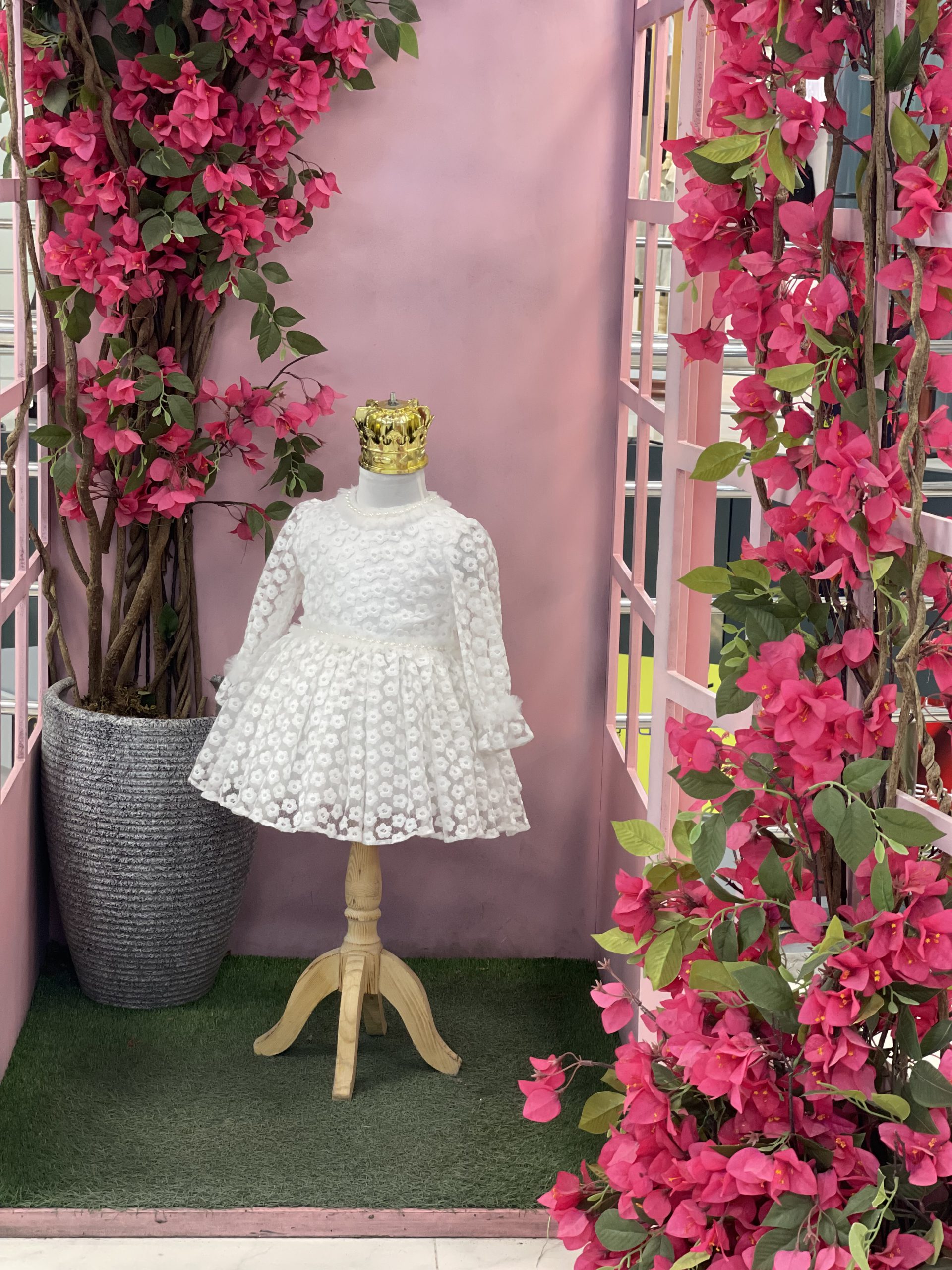 پیراهن مهتاب دو (3) پیراهن مهتاب دو (3)