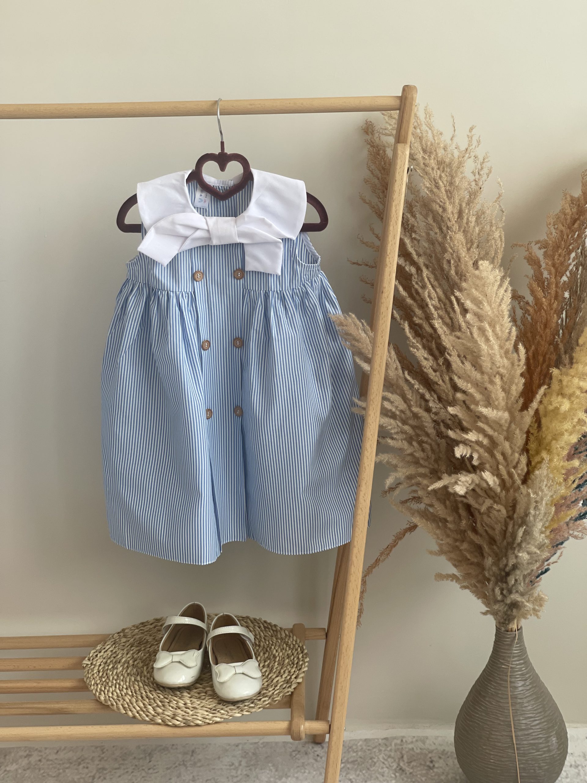 پیراهن مونیکا (2) پیراهن مونیکا (2)