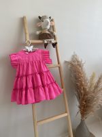 پیراهن کلارا (2)