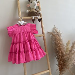 پیراهن کلارا (2)