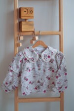 شومیز لینن جسیکا