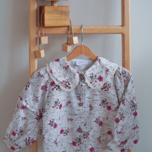 شومیز لینن جسیکا