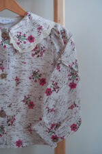 شومیز لینن جسیکا