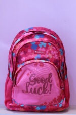کیف مدرسه دخترانه گابل مدل good luck