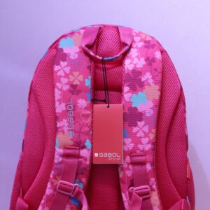 کیف مدرسه دخترانه گابل مدل good luck