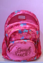 کیف مدرسه دخترانه گابل مدل good luck