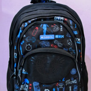 کیف پسرانه برند گابل