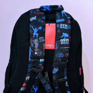 کیف پسرانه برند گابل