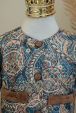 کت زمستانی ارغوان