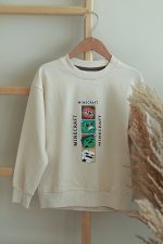 ست دورس پسرانه ماین کرافت