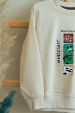 ست دورس پسرانه ماین کرافت (2)