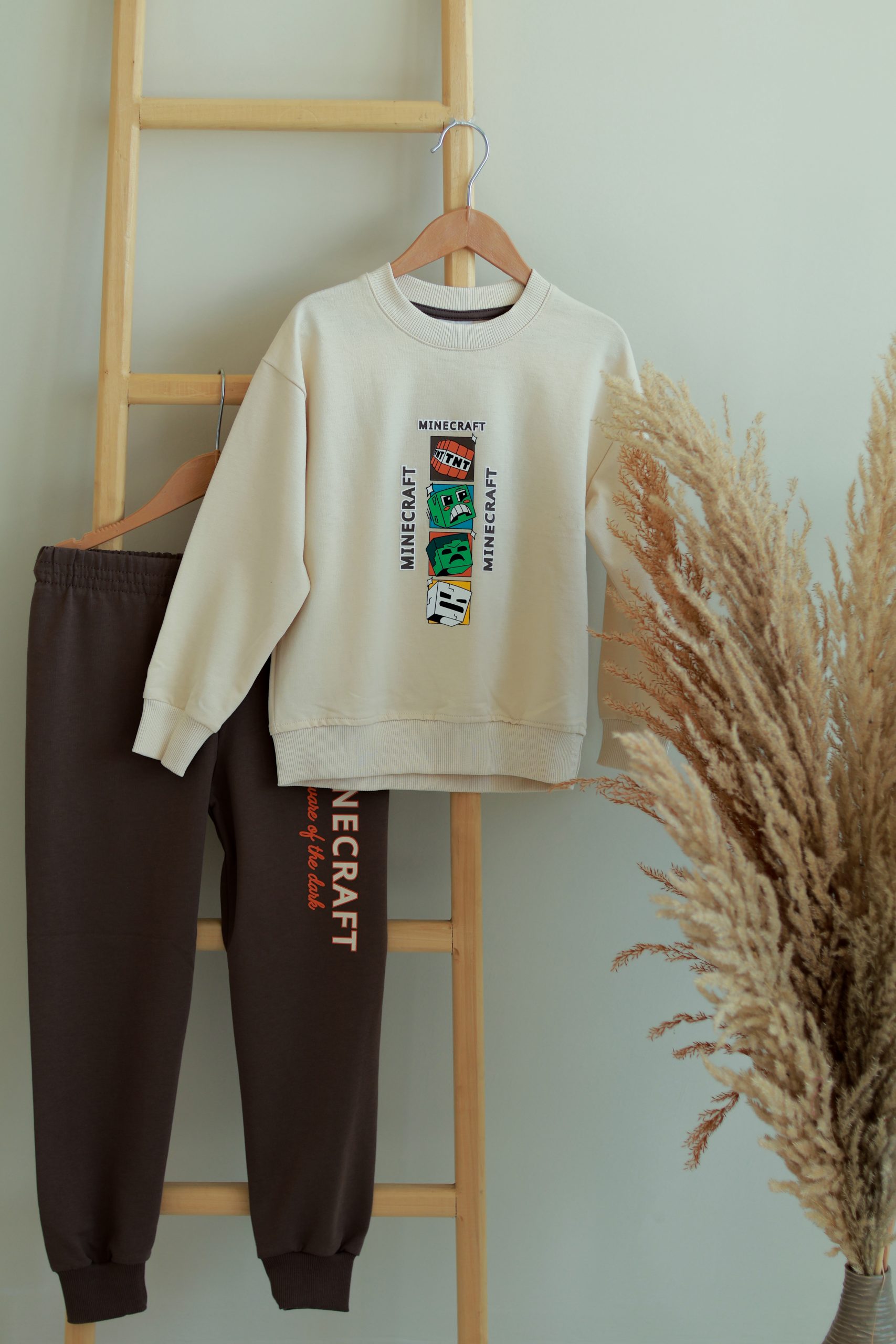 ست دورس پسرانه ماین کرافت (3) ست دورس پسرانه ماین کرافت (3)