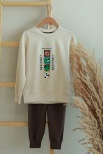 ست دورس پسرانه ماین کرافت (4)