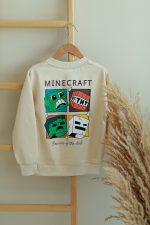 ست دورس پسرانه ماین کرافت (5)