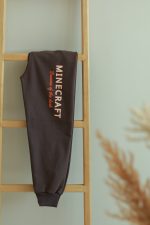 ست دورس پسرانه ماین کرافت (6)