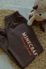 ست دورس پسرانه ماین کرافت (7)